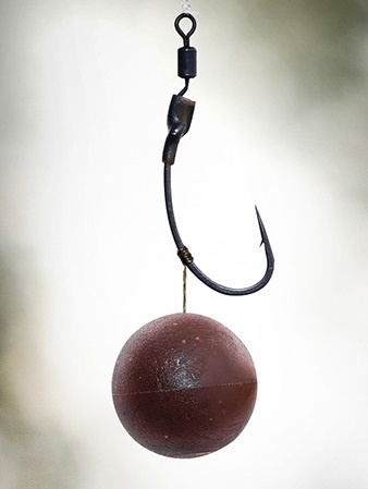 Iso Fish Korda Plastic Slow Sinking Boilie Iso Fish - Hareco Hengelsport
