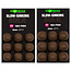 korda plastic slow sinking  boilie iso fish