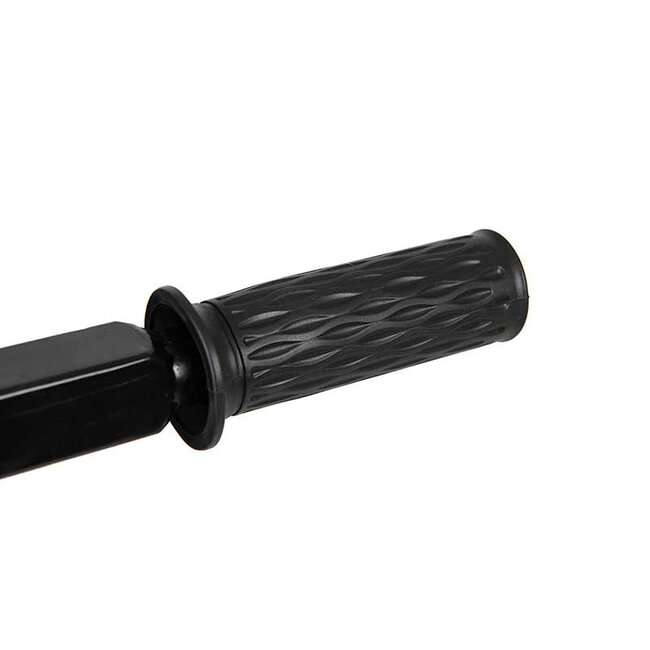 matrix 4 wheel power transporter