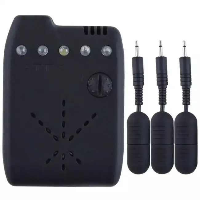 gardner attx v2 transmitting system