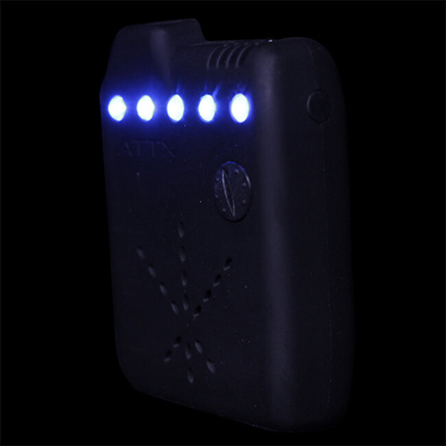 gardner attx v2 transmitting system