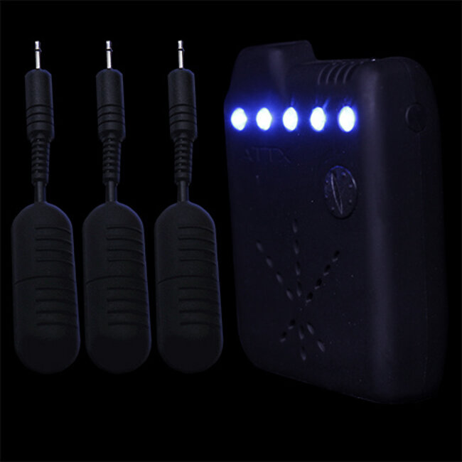 gardner attx v2 transmitting system