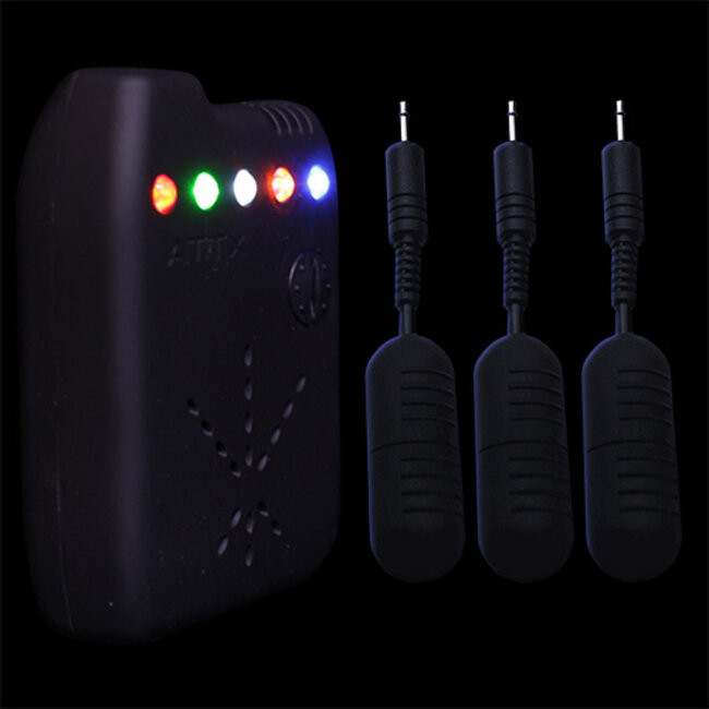 gardner attx v2 transmitting system