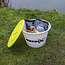 matrix bait bucket 17 liter