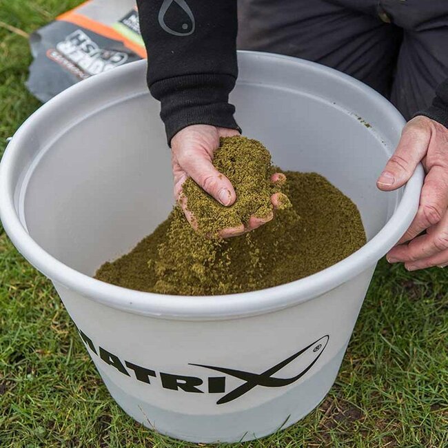 matrix bait bucket 17 liter