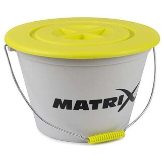 matrix bait bucket 17 liter