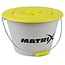 matrix bait bucket 17 liter