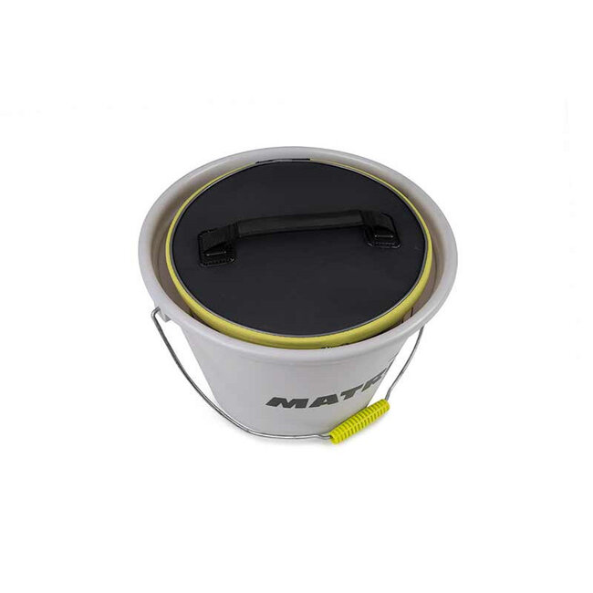 matrix bait bucket 17 liter