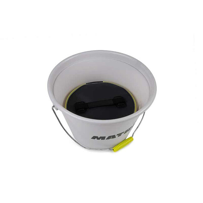 matrix bait bucket 17 liter