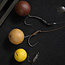 korda plastic slow sinking boilie - cell