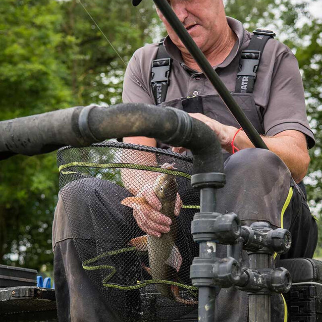 matrix snag free landing net