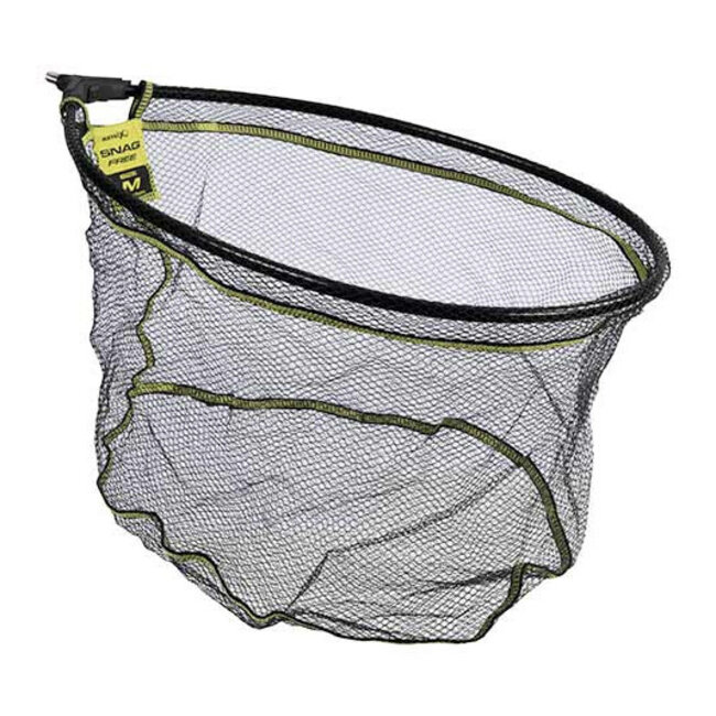 matrix snag free landing net