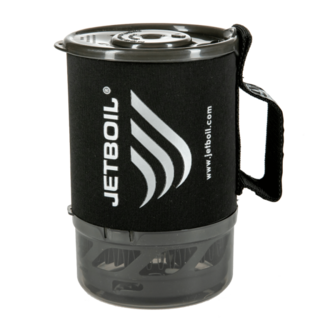 Jet Boil zip compact 0.8 liter **laatste kans**