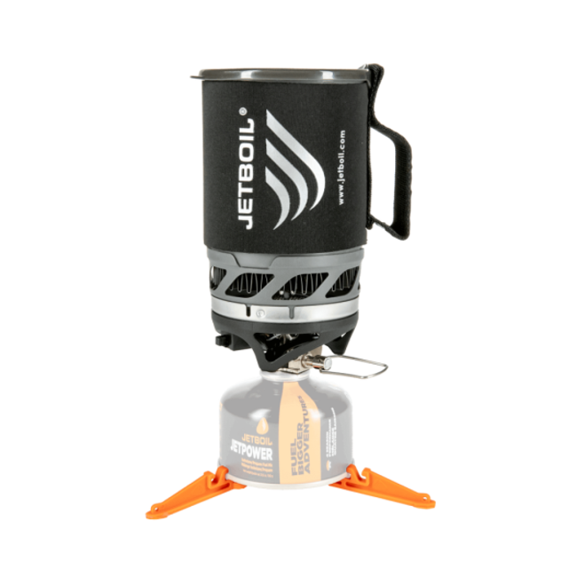 Jet Boil zip compact 0.8 liter **laatste kans**
