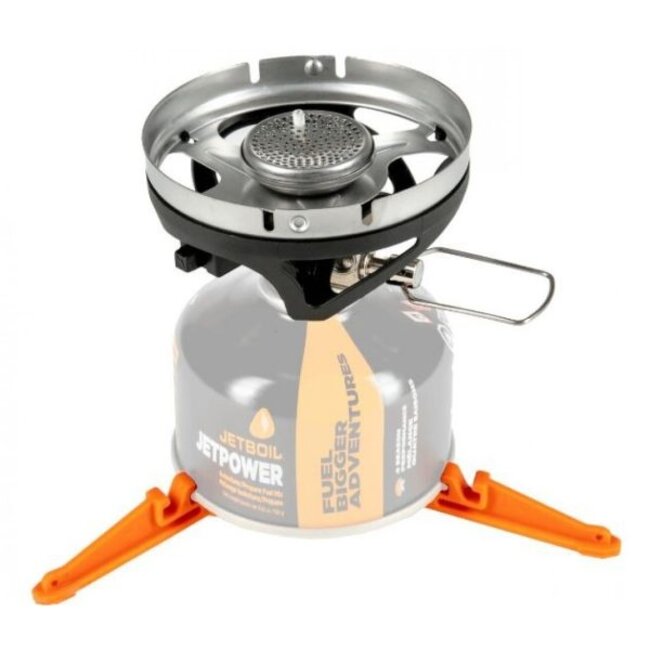 Jet Boil zip compact 0.8 liter **laatste kans**