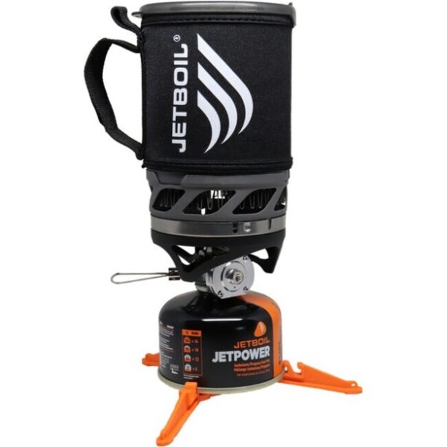 Jet Boil zip compact 0.8 liter **laatste kans**