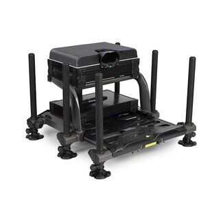 matrix xr300 pro graphite seatbox limited edition