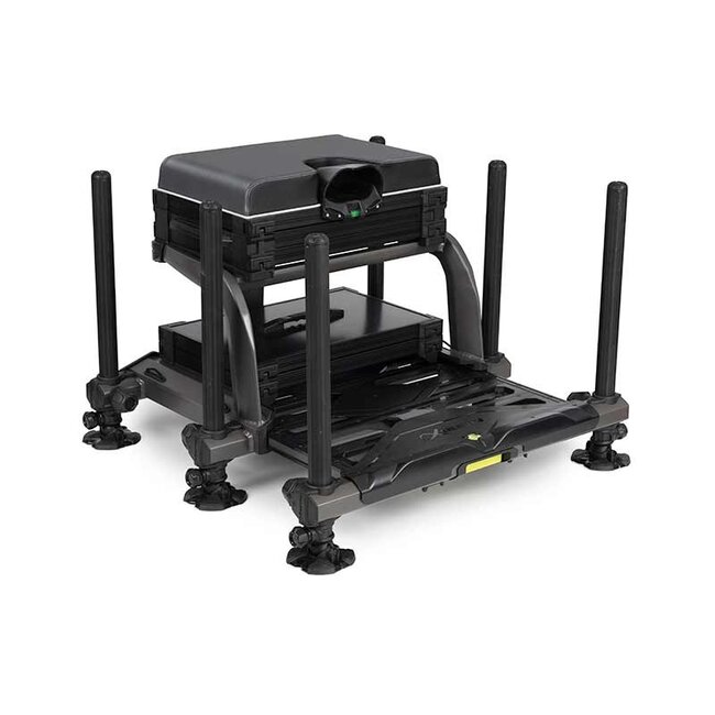 matrix xr300 pro graphite seatbox limited edition
