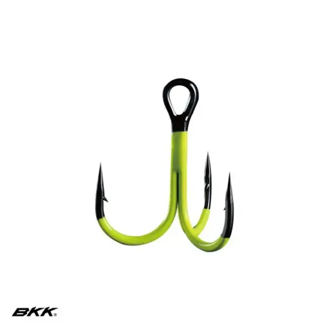 bkk spear-21 uvc treble