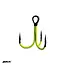 bkk spear-21 uvc treble