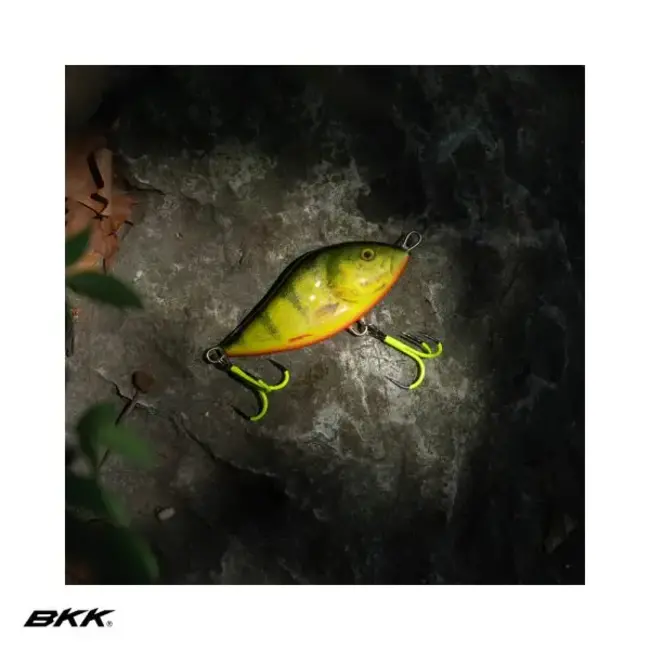 bkk spear-21 uvc treble