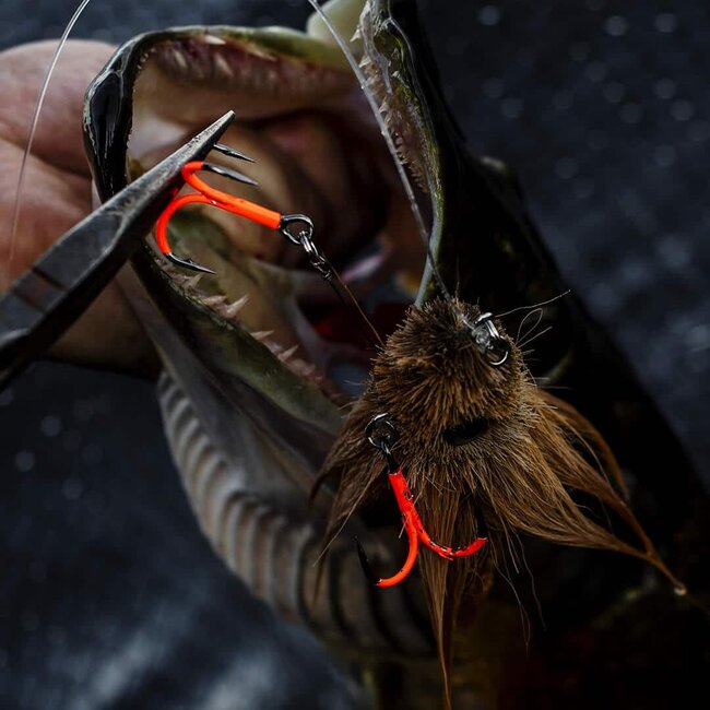 bkk spear-12 uvo treble