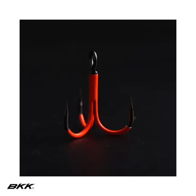 bkk spear-12 uvo treble