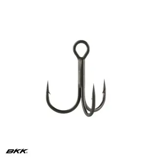 bkk spear-21 ss treble