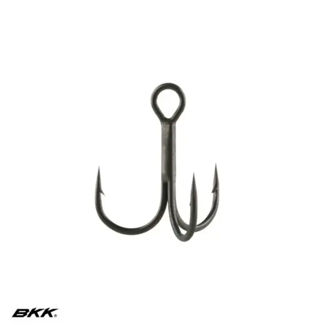 bkk spear-21 ss treble