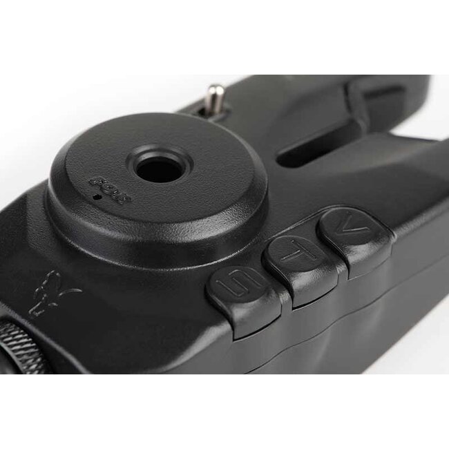 fox mini micron v2 multi colour