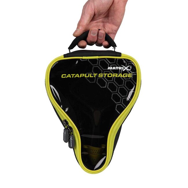 matrix catapult storage