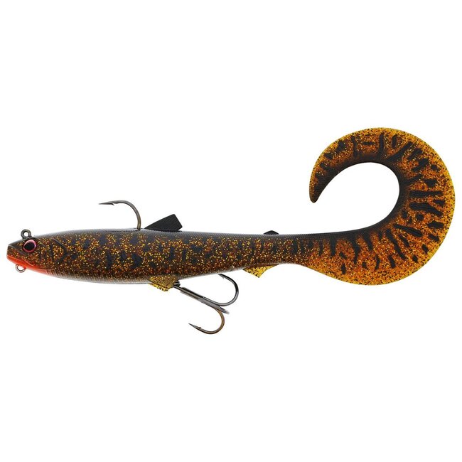 westin bullteez curltail r2f
