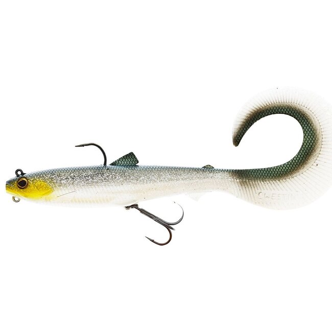 westin bullteez curltail r2f