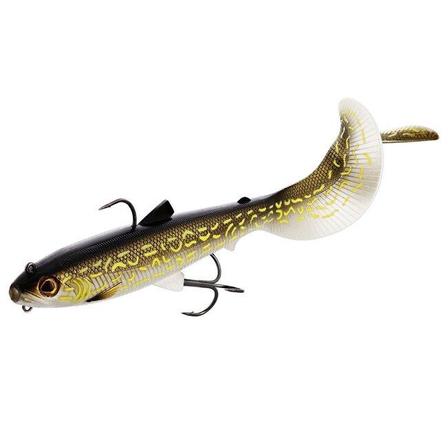 westin bullteez curltail r2f