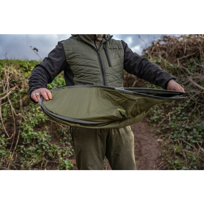 korum progess fast mat