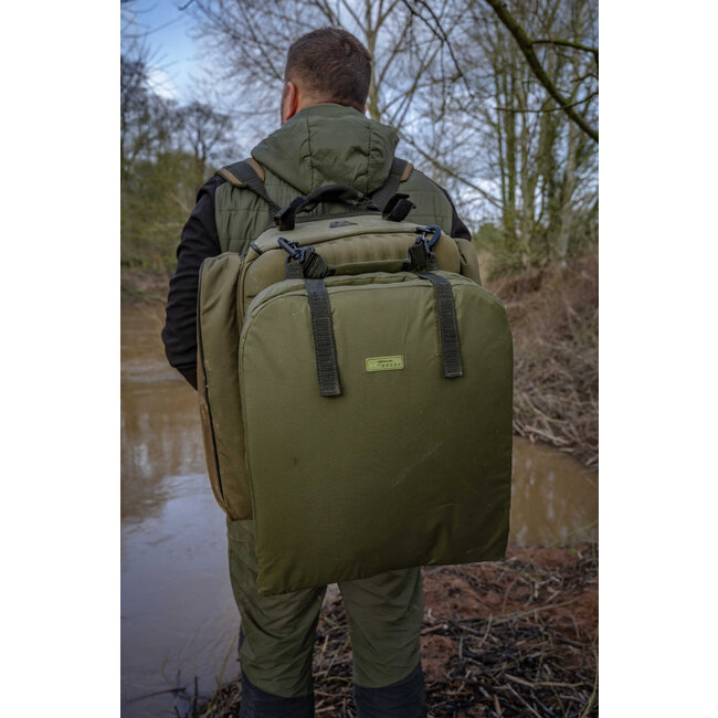 korum progess fast mat