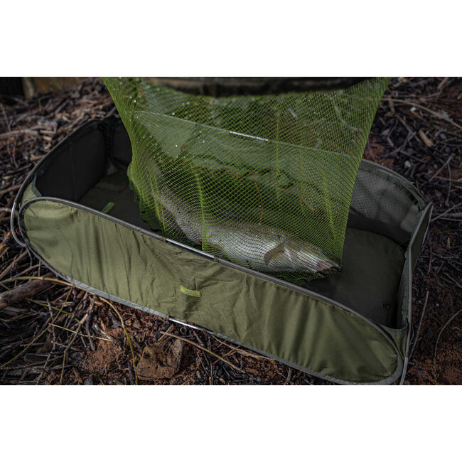 korum progess fast mat