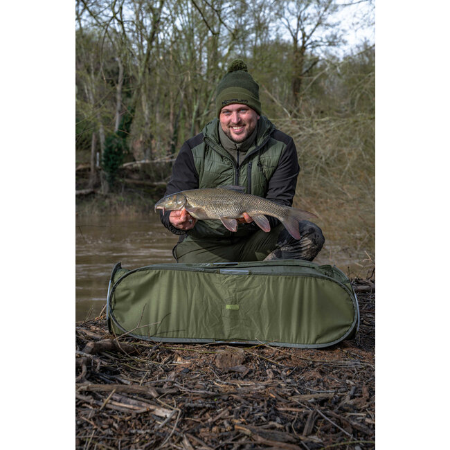 korum progess fast mat