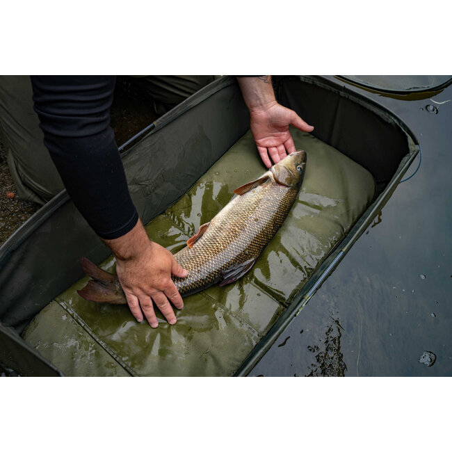 korum progess fast mat