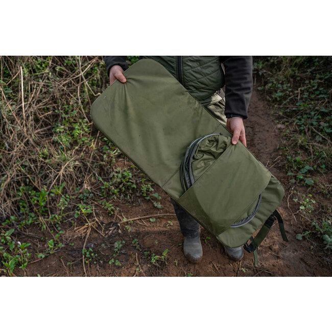 korum progess fast mat