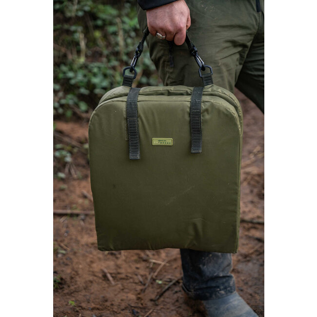 korum progess fast mat