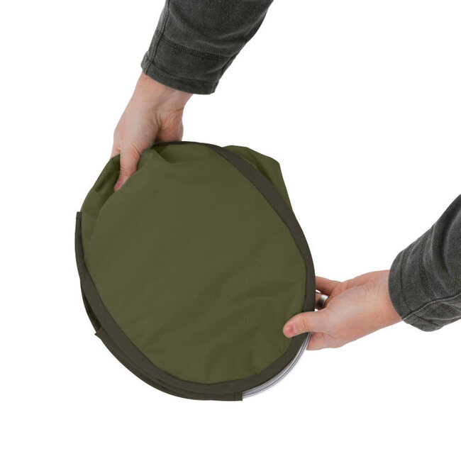 korum progess fast mat