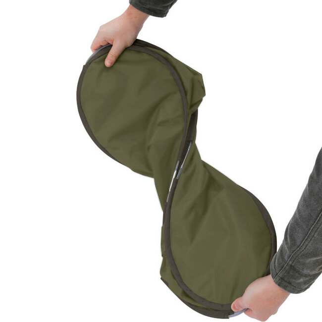 korum progess fast mat