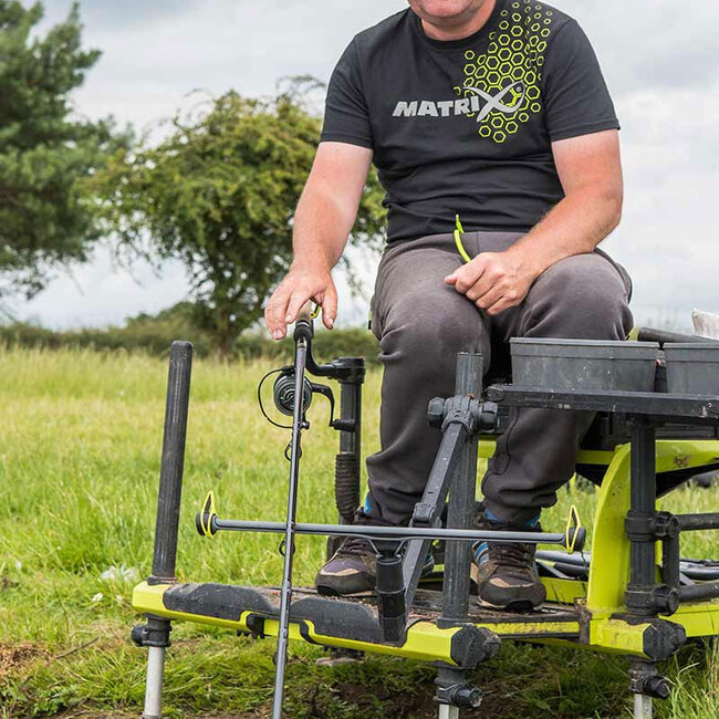 matrix slider rest xl