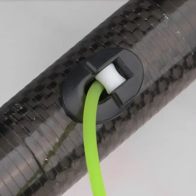 cresta smooth pullershot