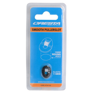 cresta smooth pullershot