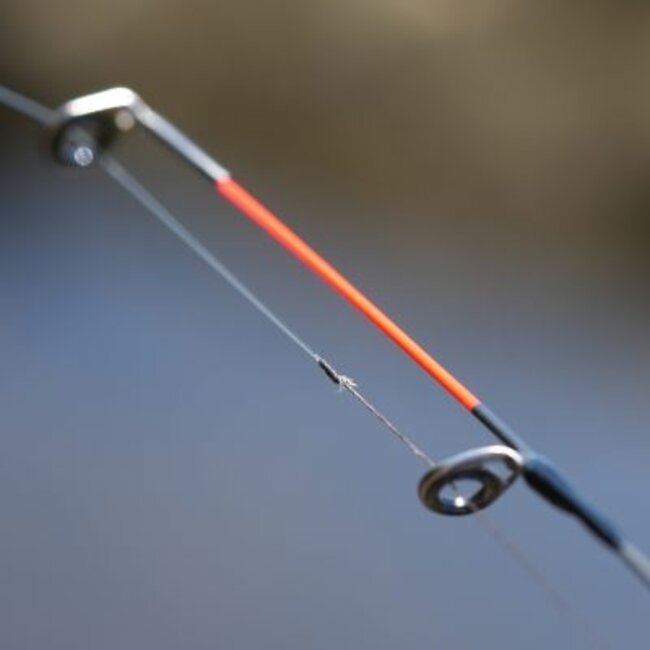 cresta visorate tapered leaders