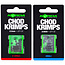 korda chod krimps