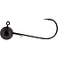 westin black nickel tungsten jighead
