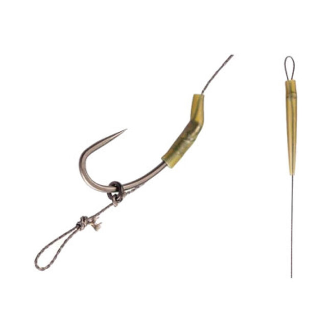 nash ring blow back rig